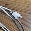 Image result for Braided iPhone Cable 1m