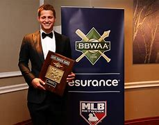 Image result for Brickman Rookie of the Year