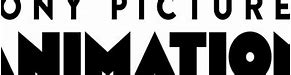 Image result for Sony Pictures Animation Logo Black