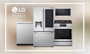 Image result for LG Smart Kitchen
