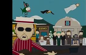Image result for South Park French