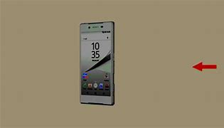 Image result for Sony Xperia Z5 Hard Reset
