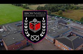 Image result for Image of Brownhills Community School