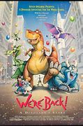 Image result for Dinosaur Tale Movie