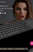 Image result for Flexible Keyboard Wireless