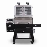 Image result for Pit Boss Pellet Smoker and Gas Grill Combo