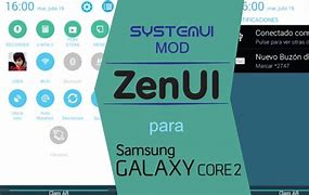 Image result for Samsung Galaxy Core 2 Custom ROM