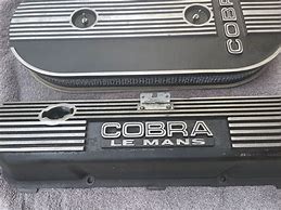 Image result for Cobra Le Mans Fe Air Cleaner