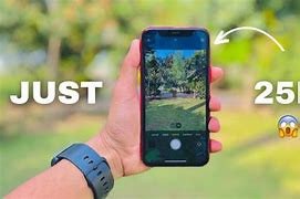 Image result for iPhone 11 Camera Greenscreen