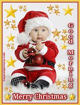 Image result for Merry Christmas Eve Morning