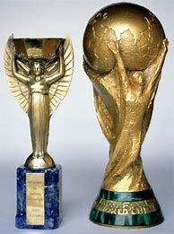 Image result for Old World Cup Trophy