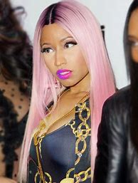 Image result for Nicki Minaj Wigs