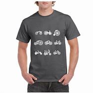 Image result for Cycling Themed T-Shirts