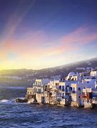 Image result for mykonos greece