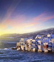 Image result for Mykonos Greece Tour