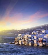 Image result for Mykonos Island