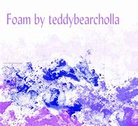 Image result for Photoshop Foam Brushes