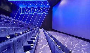 Image result for IMAX Movie Theater Screen