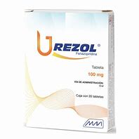 Image result for Urosol Tab