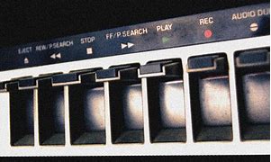 Image result for Tape Recorder Buttons