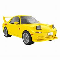 Image result for Initial D Every Car