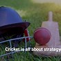 Image result for Cricket Logo Images with Quotes