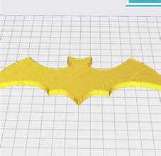 Image result for 3D Printable Bat