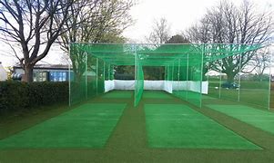 Image result for Cricket Practice Grounds Image