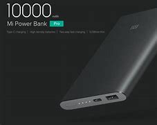 Image result for Xiaomi Power Bank 10000mAh