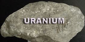 Image result for Uranium