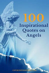 Image result for Angel Inspirational Quotes