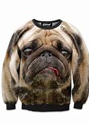Image result for Cute Pug Shirts