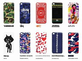 Image result for iPhone 11 BAPE Case