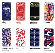 Image result for Branded iPhone Cases