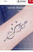 Image result for Star Name Tattoo
