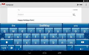 Image result for SwiftKey Keyboard Icon