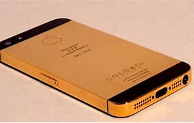 Image result for 24 Carrot Gold iPhone