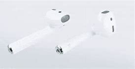 Image result for Wireless Apple Earbuds