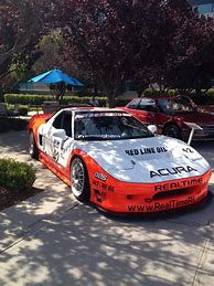 Image result for Acura NSX 130R