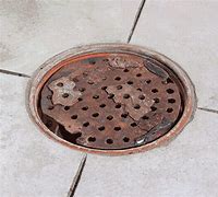 Image result for Kitchen Floor Drain Cover