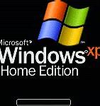 Image result for Windows XP Home Edition Startup Screen