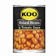 Image result for Koo Baked Beans