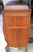 Image result for RCA Victor Cabinet