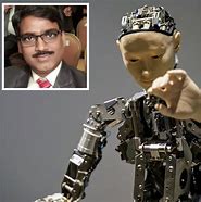 Image result for First Robot On Earth