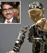 Image result for First Indian Robot