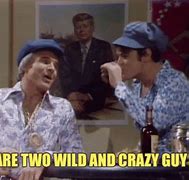 Image result for SNL Wild and Crazy Guy