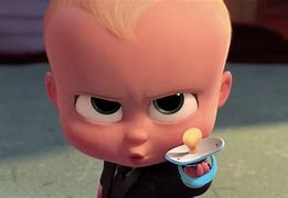 Image result for Boss Baby Pacifier