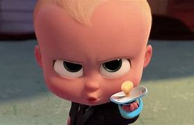 Image result for Boss Baby Pacifier Meme