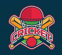 Image result for Cricket Logo YouTube