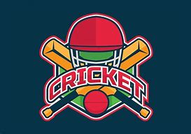 Image result for Cricket Logo Memon